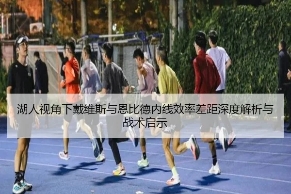 湖人视角下戴维斯与恩比德内线效率差距深度解析与战术启示