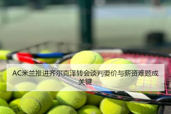 AC米兰推进齐尔克泽转会谈判要价与薪资难题成关键